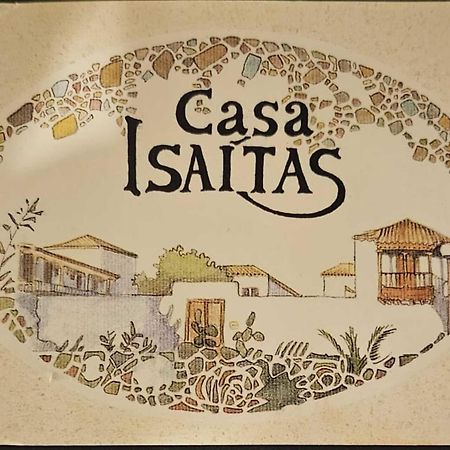 Casa Rural Isaitas Pajara  ภายนอก รูปภาพ