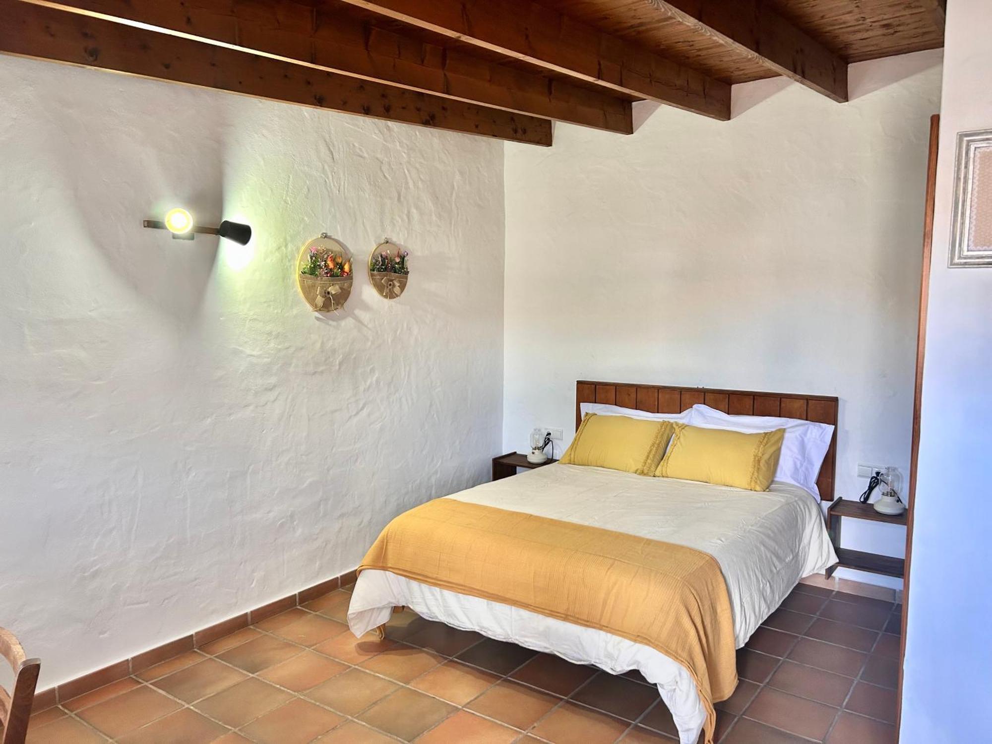 Casa Rural Isaitas Pajara  ภายนอก รูปภาพ