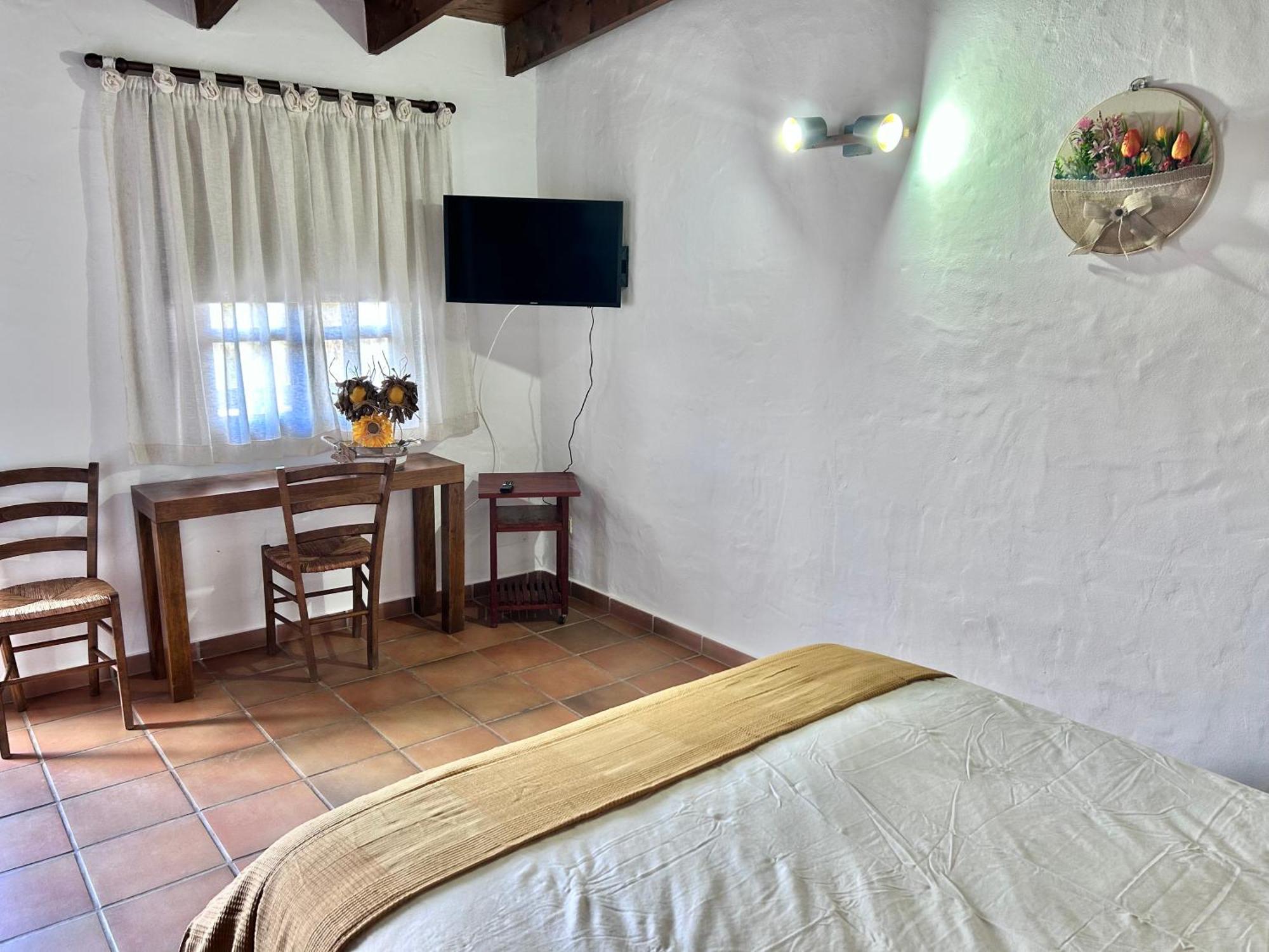 Casa Rural Isaitas Pajara  ห้อง รูปภาพ