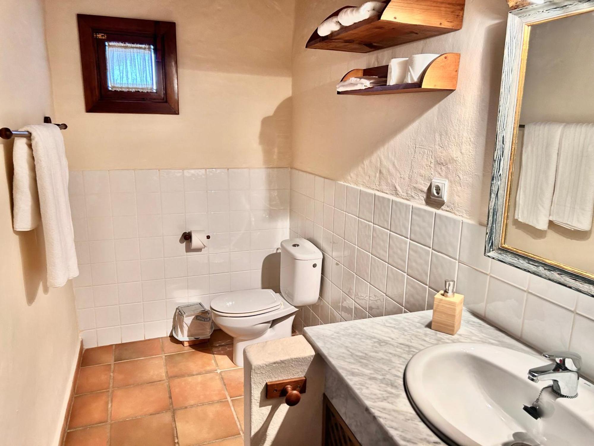 Casa Rural Isaitas Pajara  ห้อง รูปภาพ