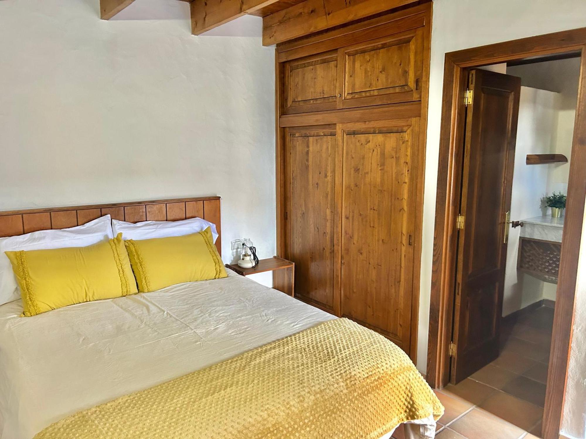 Casa Rural Isaitas Pajara  ภายนอก รูปภาพ